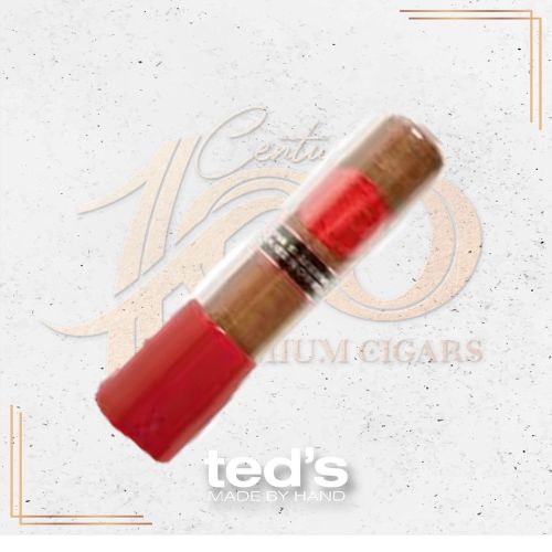 Ted's - Bourbon Cigar - 650 Toro  