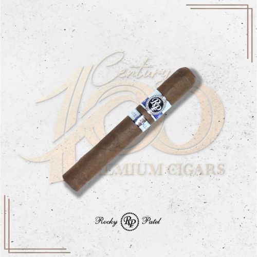 Rocky Patel - Winter Collection 2020 - Robusto