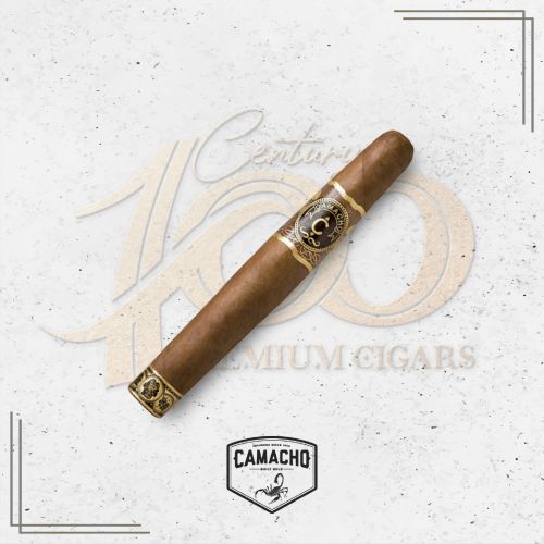 Camacho - Diploma - 11/18