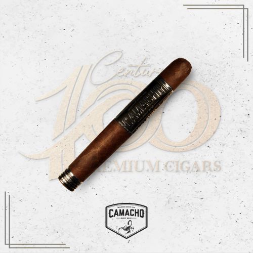 Camacho - Triple Maduro - 11/18