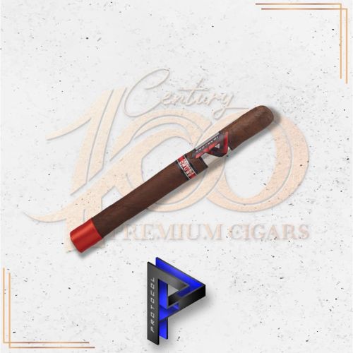 Protocol (Espinosa) - Red Probable Cause - Lancero