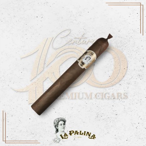 La Palina - Goldie - Toro