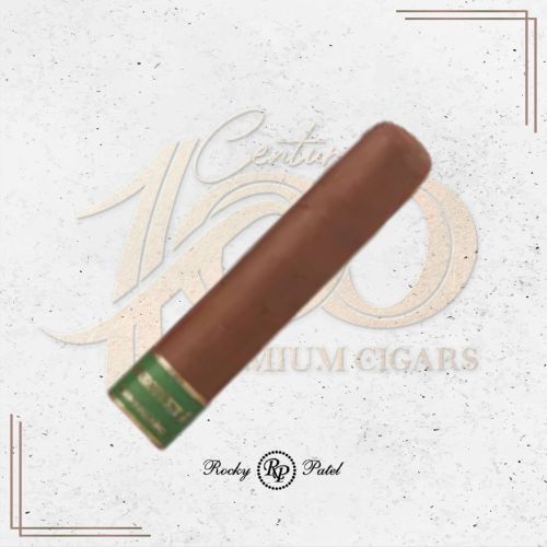 Rocky Patel - Seed to Smoke Shade - Sixty