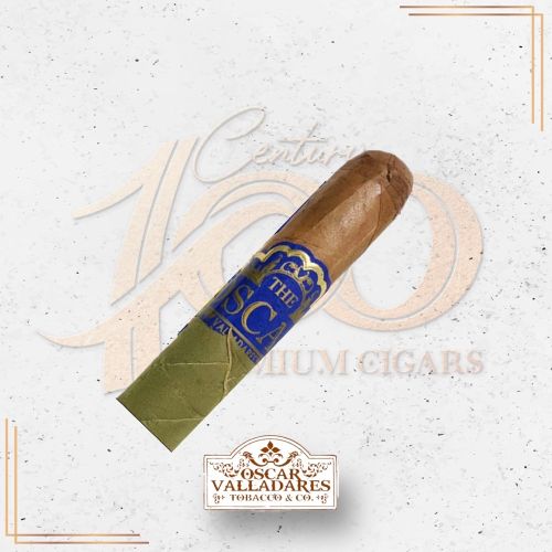 Oscar Valladares - The Oscar - Connecticut - Robusto