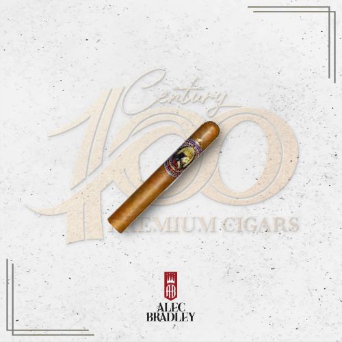 Alec Bradley - King David - Gran Toro