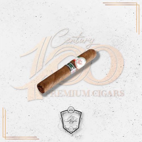 Don Rafael - Mexico - No. 57 Robusto