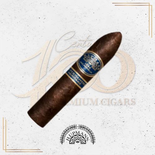 H. Upmann (Non Cuban) - Golden Nicaragua - Belicoso