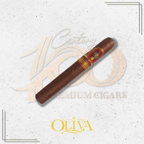 Oliva - Saison by Oliva - First Harvest 2009 - Robusto