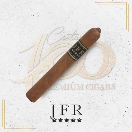 JFR - Corojo - Robusto