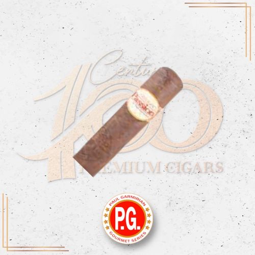 Paul Garmirian (PG) - Artisan’s Passion - Short Robusto