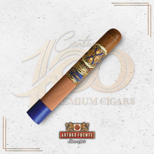 Arturo Fuente - OpusX - 20th Anniversary - Believe