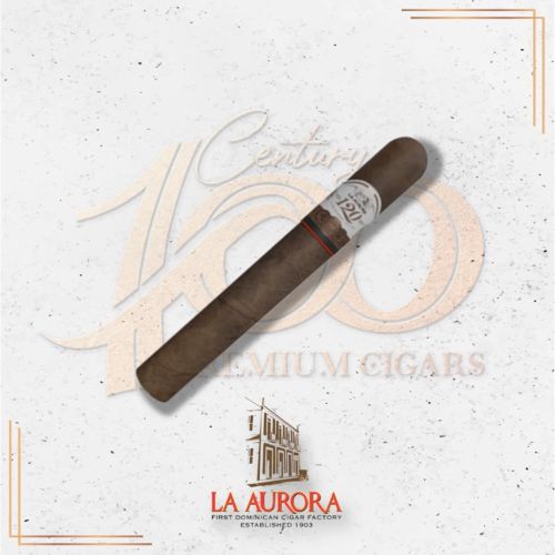 La Aurora - 120 Anniversary - Toro