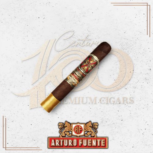 Arturo Fuente - OpusX - OXO Oro Oscuro - Robusto