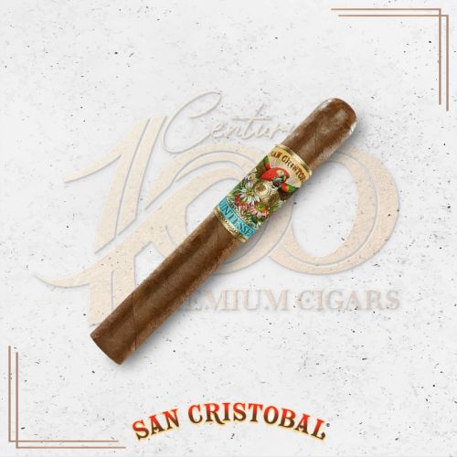 San Cristobal (No Cubano) - Quintessence - Epicure