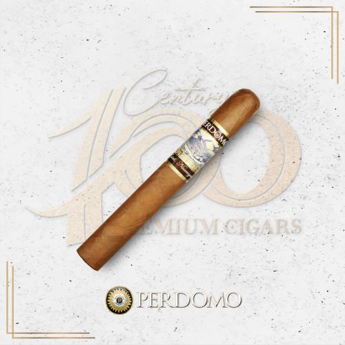 Perdomo - Lot 23 - Connecticut - Toro