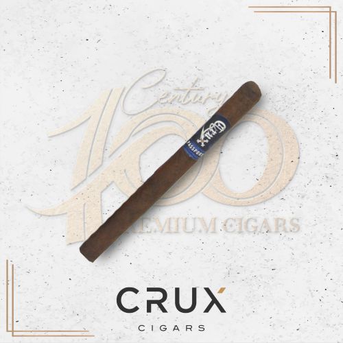 Crux - Passport - Lancero