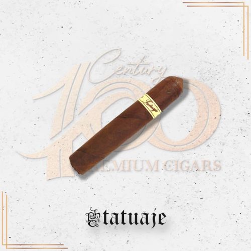 Tatuaje - Monster Series - Monster Mash - The Face