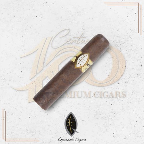 Quesada - Tributo - Short Robusto