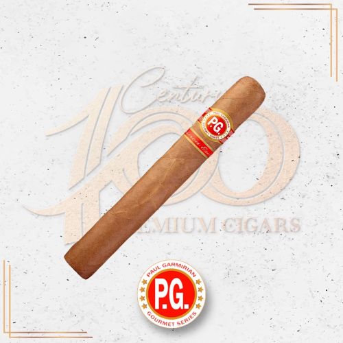 Paul Garmirian (PG) - Gourmet Series Reserva Exclusiva - Churchill