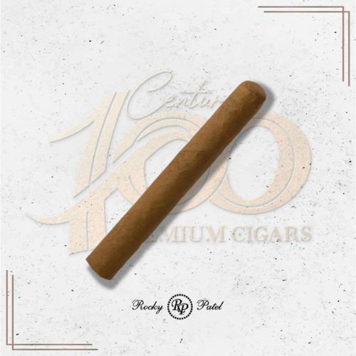 Rocky Patel - The Edge - Fumas - Connecticut Toro