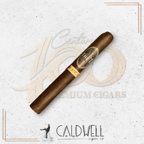 Caldwell - The T. - The T. Habano - Corona