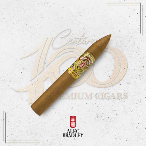 Alec Bradley - Nica Puro Rosado - Torpedo