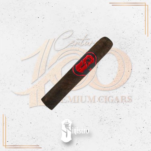 Sinistro - Mr. Red - Robusto