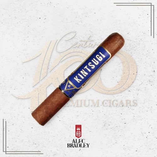 Alec Bradley - Alec & Bradley Kintsugi - Robusto