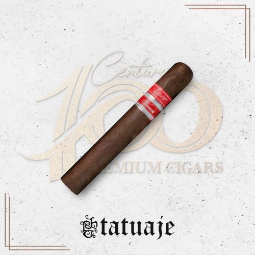 Tatuaje - Verocu - No. 4 Robusto