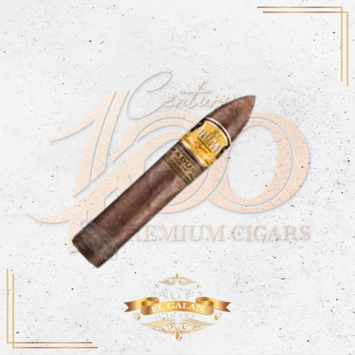 El Galan - Campestre Maduro - Torpedo