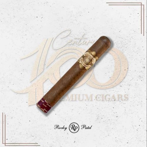 Rocky Patel - Rennaissance - Sixty