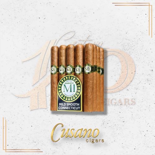 Cusano - M1 Connecticut Bundle - 606