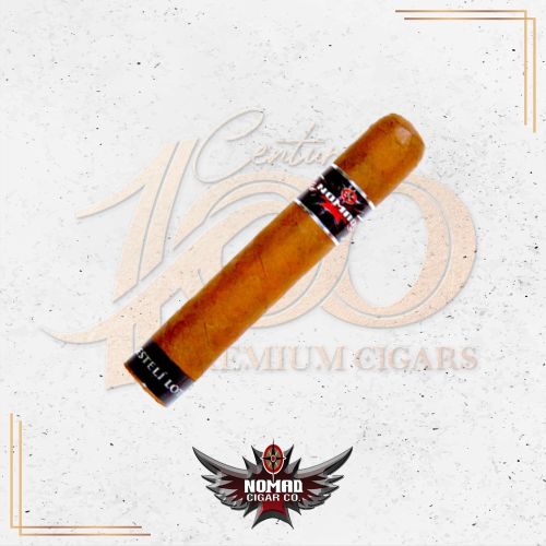 Nomad - Lot 8613 - Toro Grande