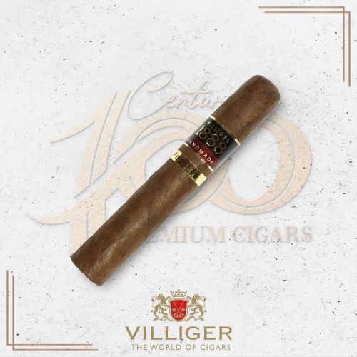 Villiger - 1888 Fuerte - Robusto