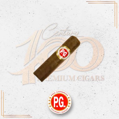 Paul Garmirian (PG) - Gourmet Series Maduro - Bombones