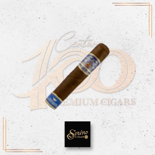 Serino - Royale Maduro - Petite Sublime 