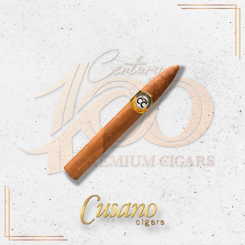 Cusano - CC Bundle - Torpedo