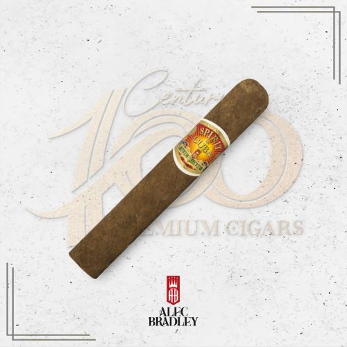 Alec Bradley - Spirit of Cuba - Natural - Robusto