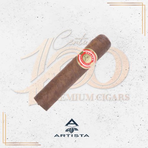 Artista - Pulita 60 Aniversario - Robusto