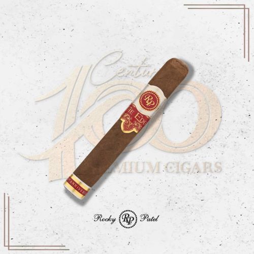 Rocky Patel - The Edge - 20th Anniversary - Sixty