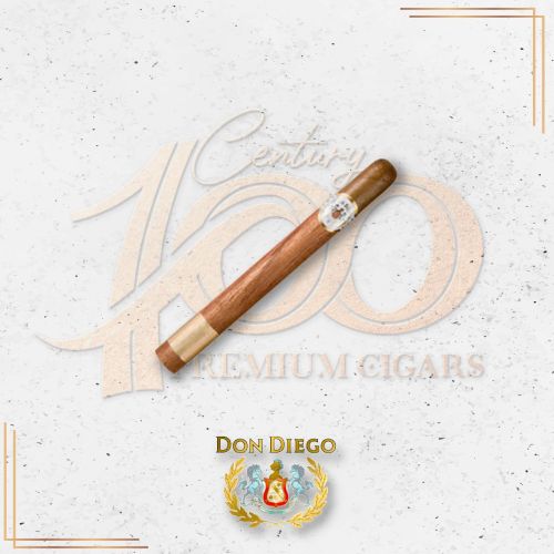 Don Diego - Classic - Privada No. 1