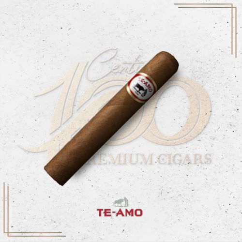 Te-Amo - Classic - Robusto