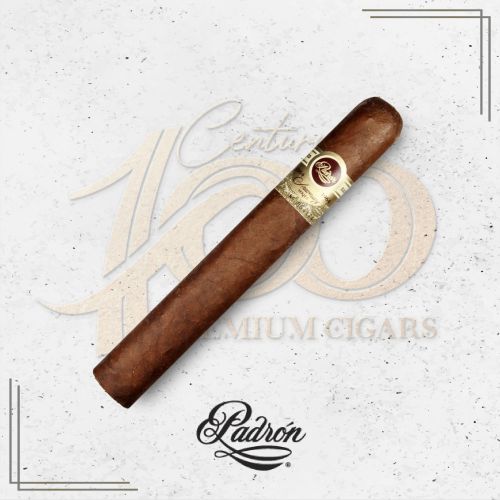 Padron - 1964 Anniversary Series - Natural - No. 4