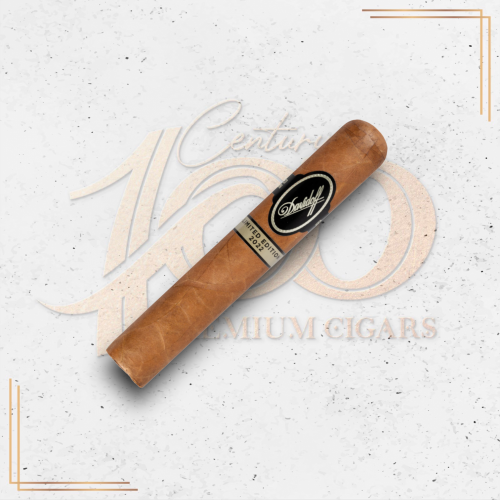 Davidoff - Limited Editions - 2022 Discovery Gran Toro