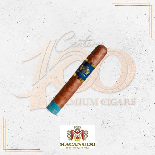 Macanudo - Emissary Espana - Robusto