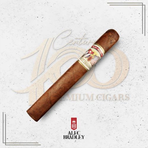 Alec Bradley - Post Embargo - Toro