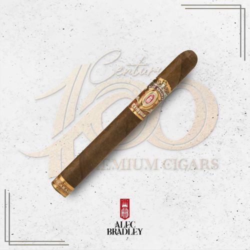 Alec Bradley - Tempus Nicaragua - Centuria