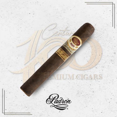 Padron - 1926 Series - Natural - No. 90