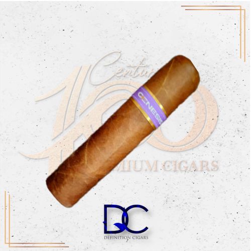 Definition - Genesis Super Robusto