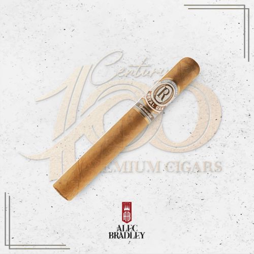 Alec Bradley - Royal Oak Connecticut - Robusto